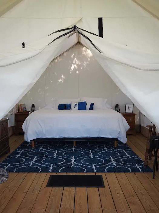 North River Glamping 4