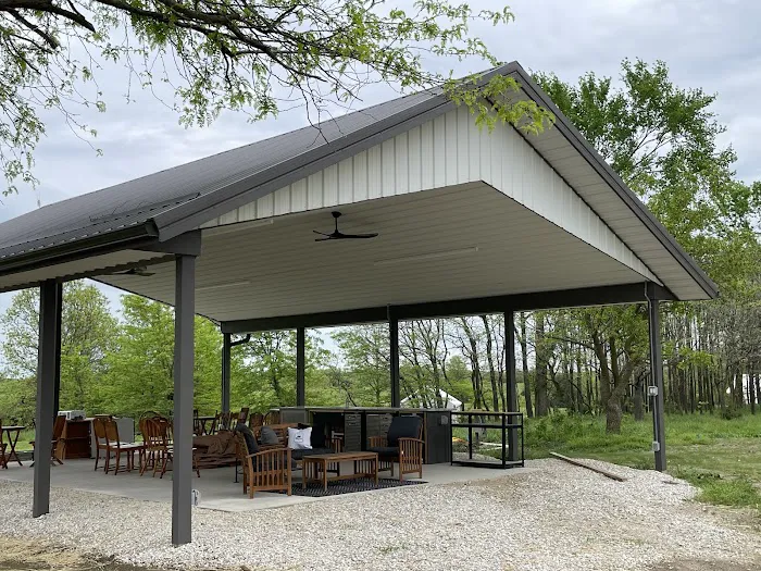 North River Glamping 5