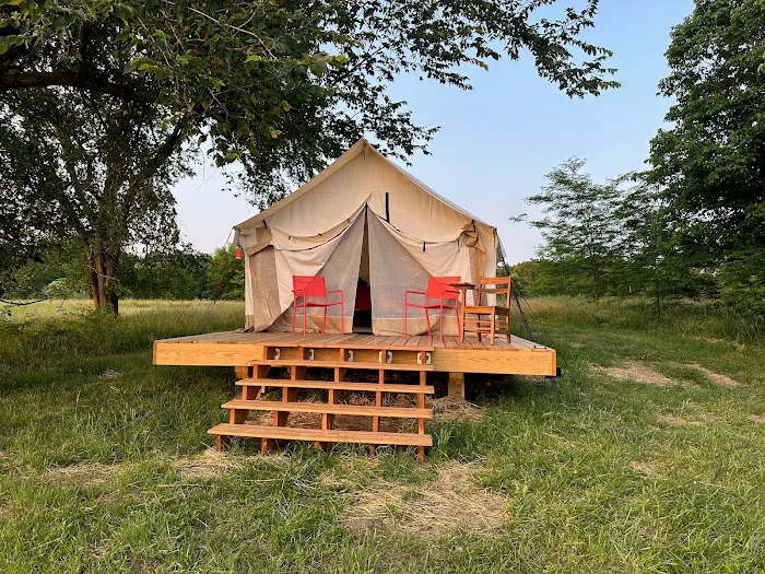 North River Glamping 3