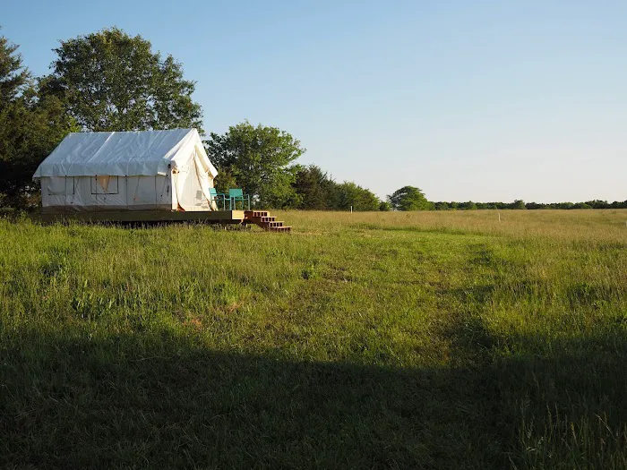 North River Glamping 8