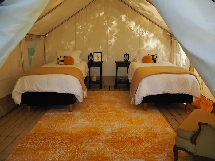 North River Glamping 9
