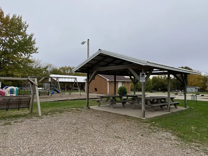 Waubonsie Trail Park Campground 3
