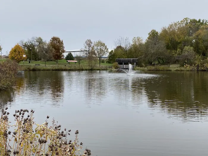 Waubonsie Trail Park Campground 0