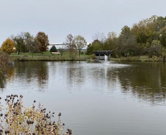 Waubonsie Trail Park Campground