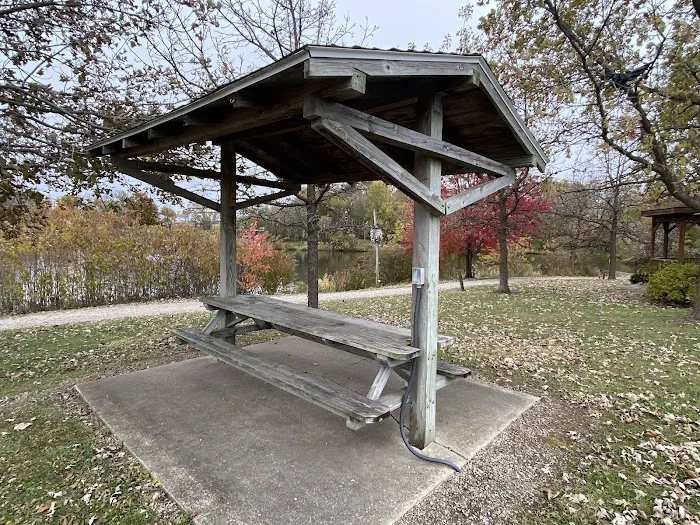 Waubonsie Trail Park Campground 4