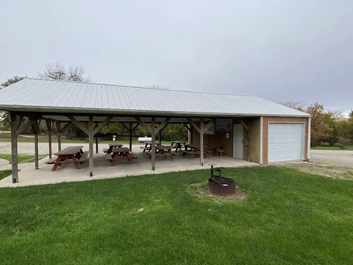 Waubonsie Trail Park Campground 5