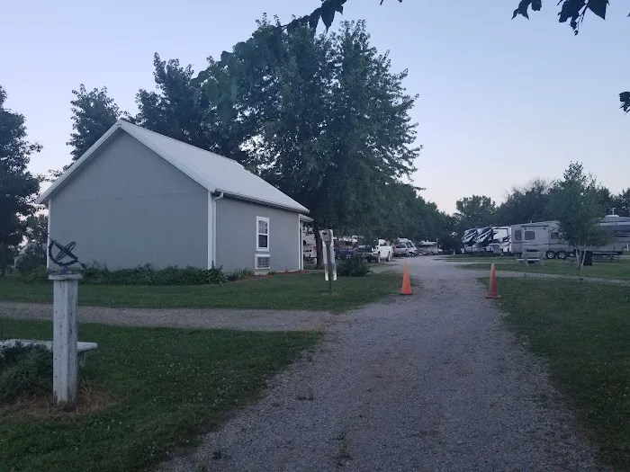 Waubonsie Trail Park Campground 6