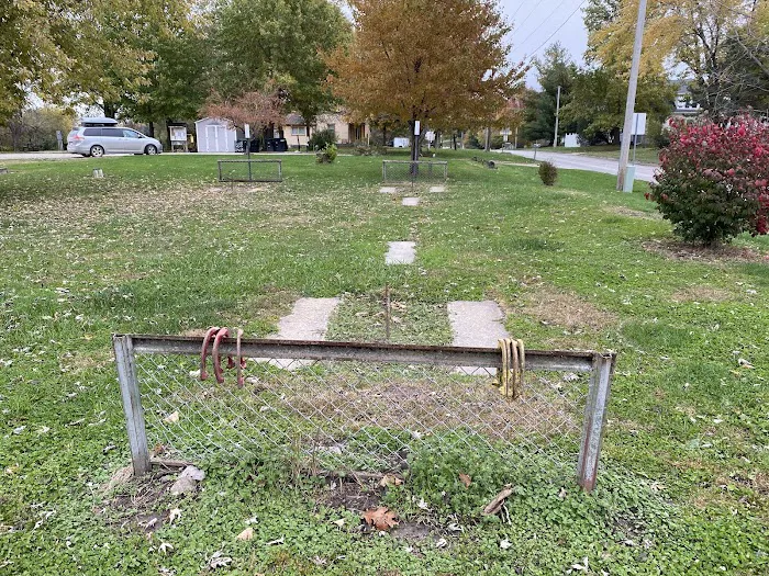 Waubonsie Trail Park Campground 8