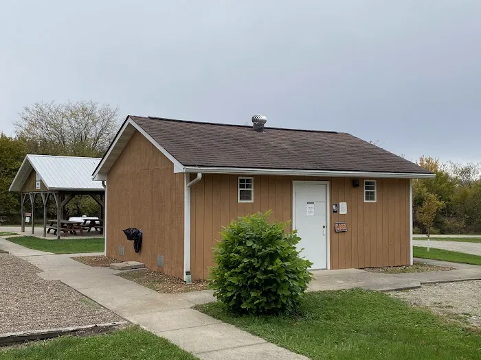 Waubonsie Trail Park Campground 9
