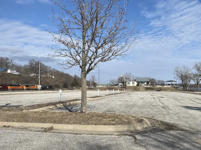 Hubinger Landing Campground 3