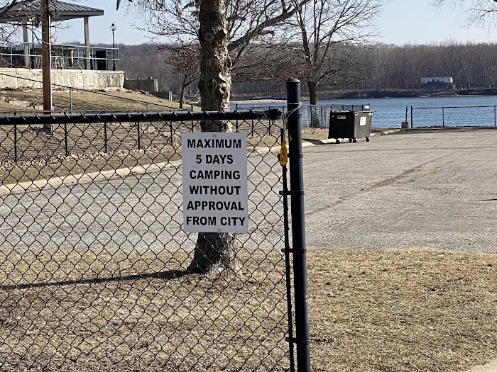 Hubinger Landing Campground 6
