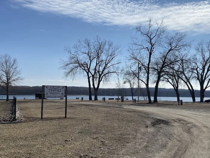 Hubinger Landing Campground 8