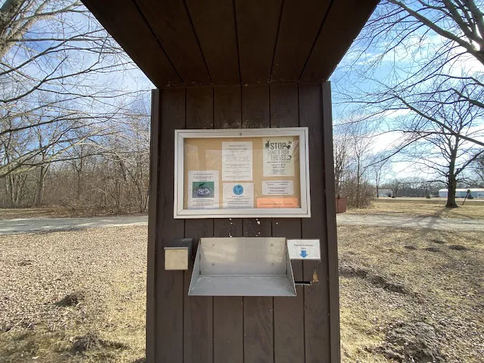 Chatfield Park Campground 3