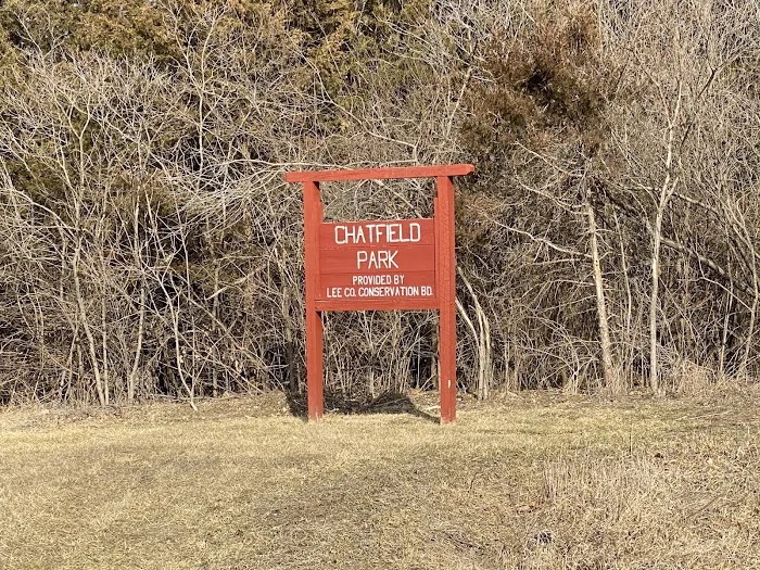 Chatfield Park Campground 4