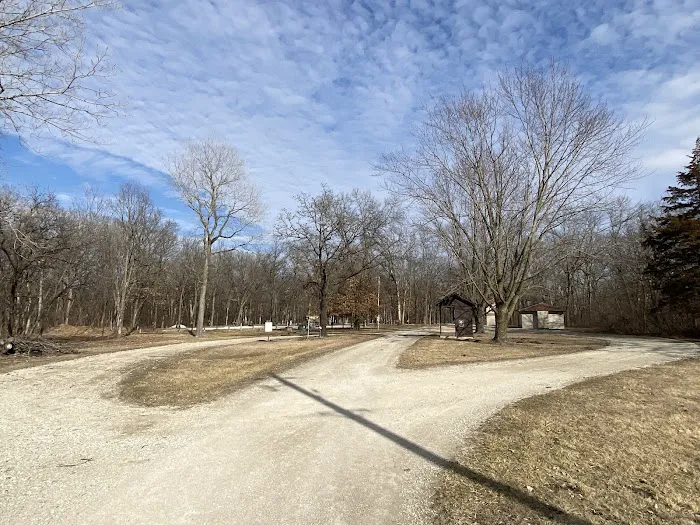 Chatfield Park Campground 6
