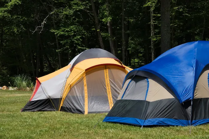 Hickory Haven Campground 2