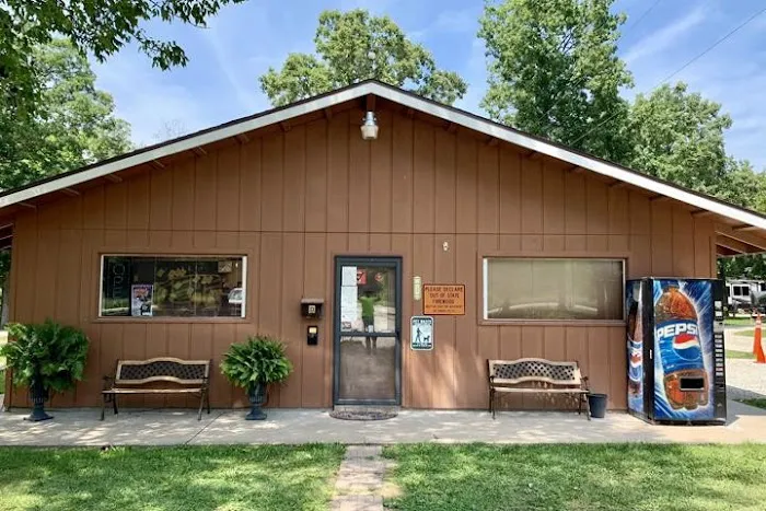 Hickory Haven Campground 0