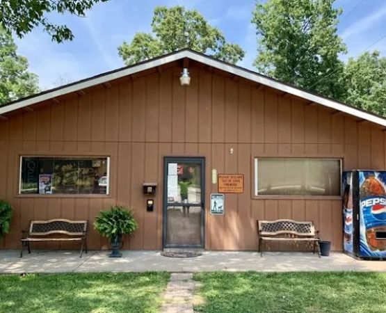 Hickory Haven Campground