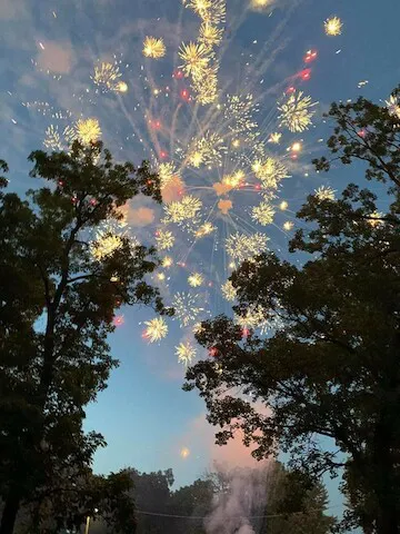 Hickory Haven Campground 3