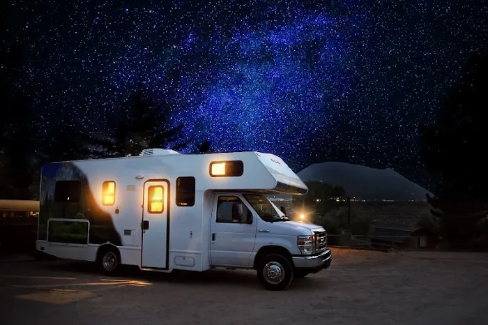 Hickory Haven Campground 6