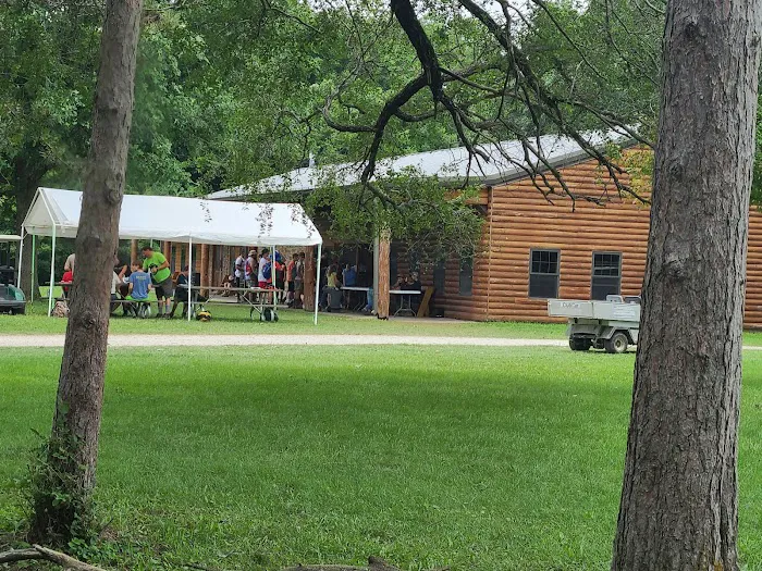 Camp Eastman 2