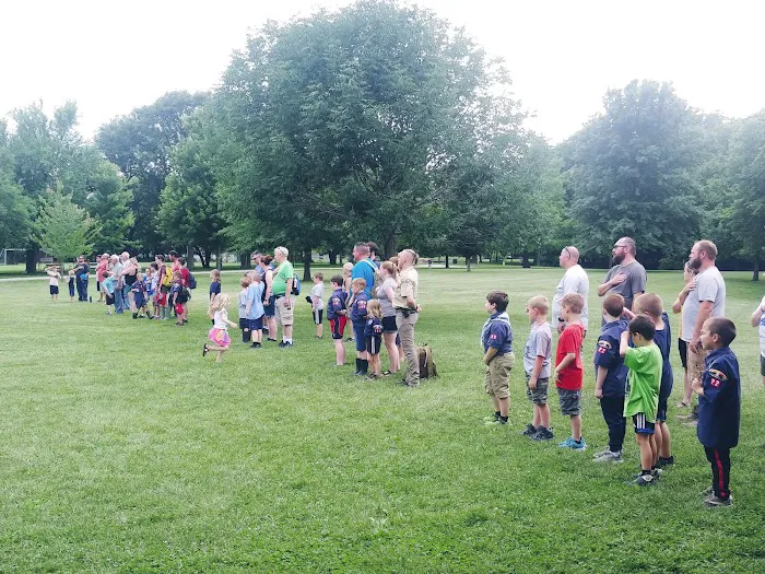 Camp Eastman 4