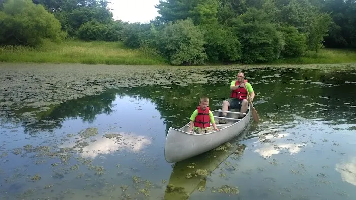Camp Eastman 6