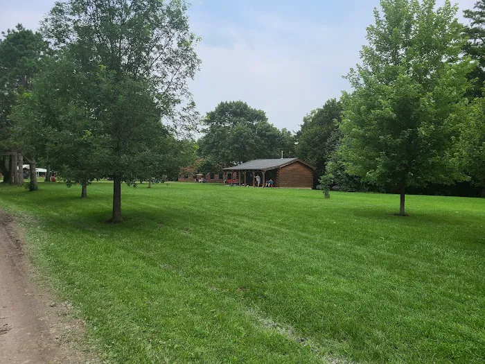 Camp Eastman 5