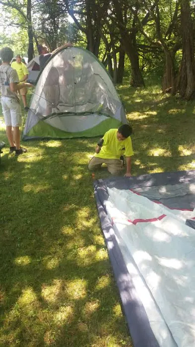 Camp Eastman 9