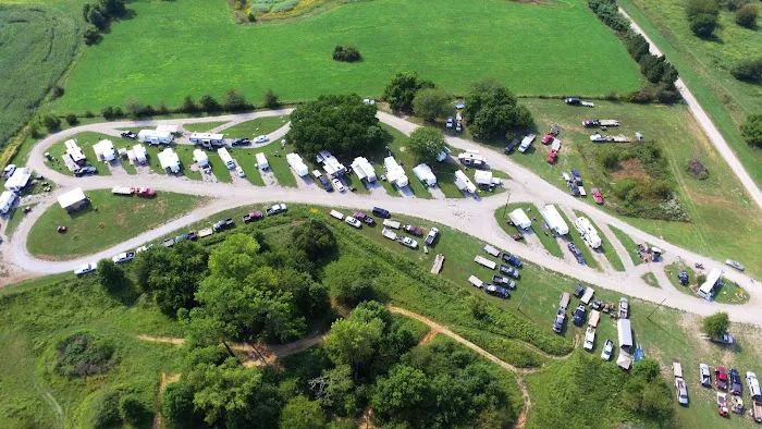 Soggy Bottom Campground 0