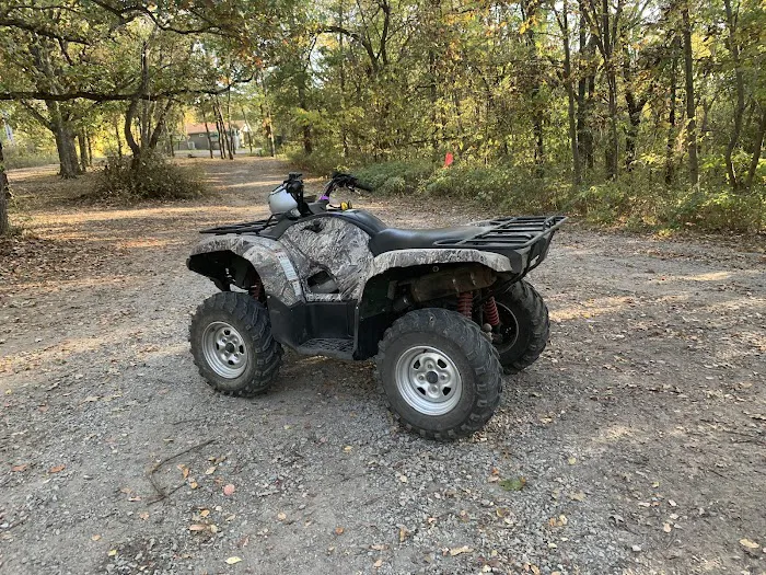Soggy Bottom Campground 3