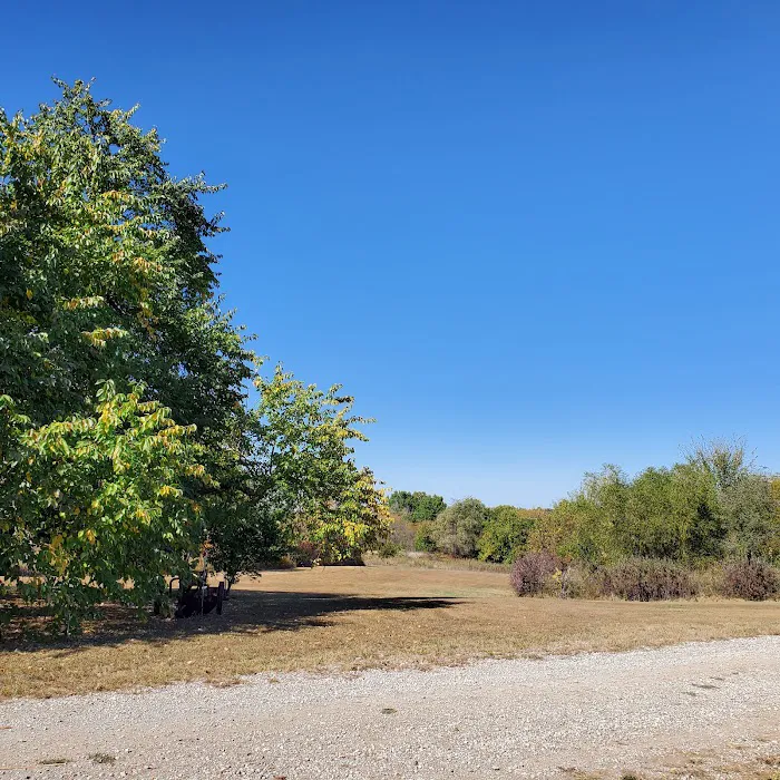 Soggy Bottom Campground 6