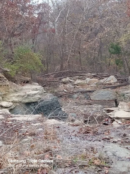 Hideaway Lake 2