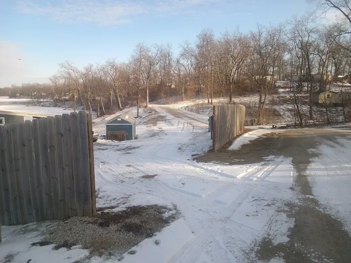Hideaway Lake 4