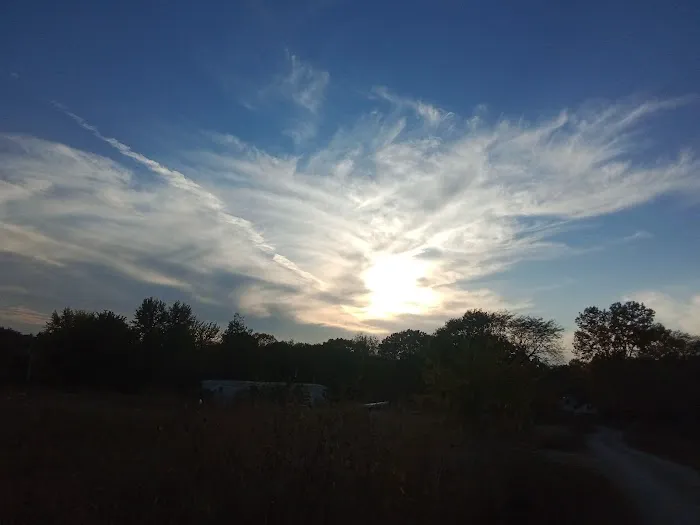 Hideaway Lake 5