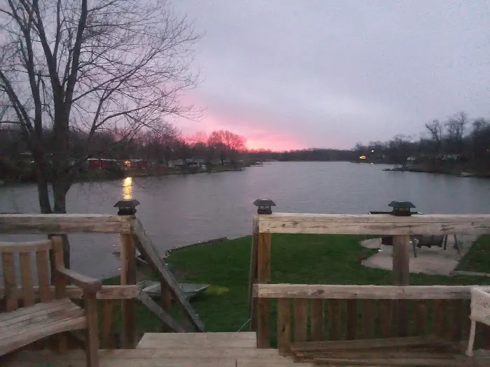 Hideaway Lake 3