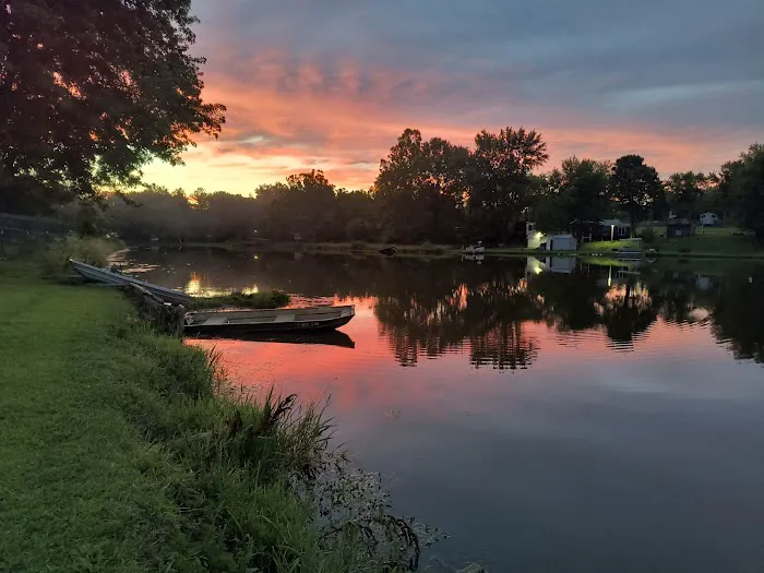 Hideaway Lake 7