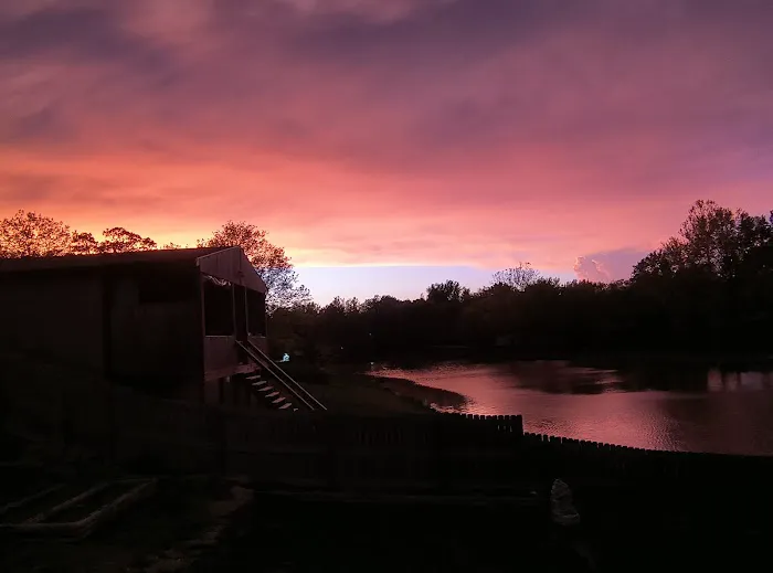Hideaway Lake 6