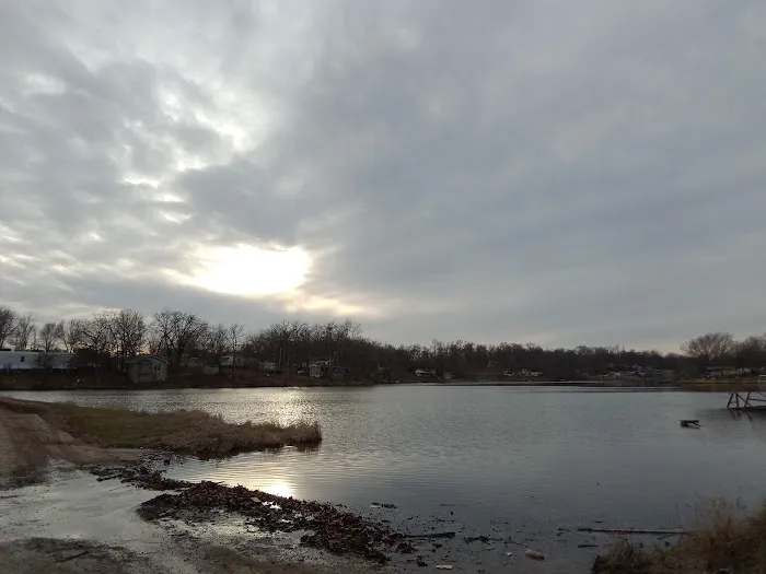 Hideaway Lake 9