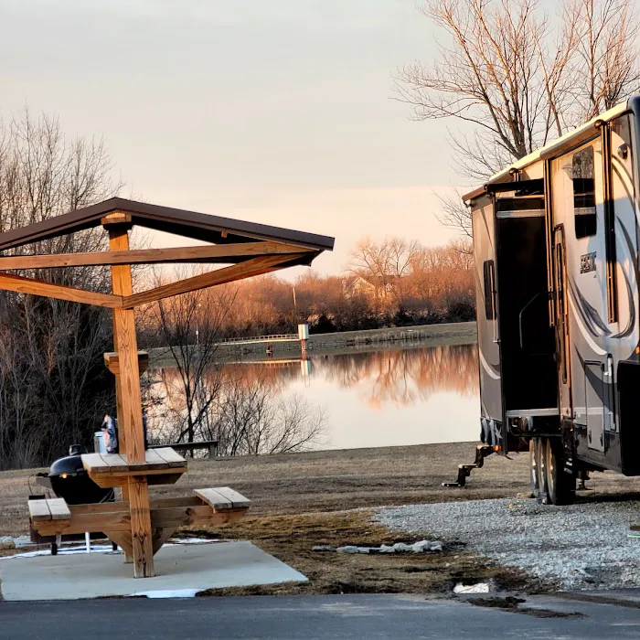 Lakeview Campground and RV Park 0