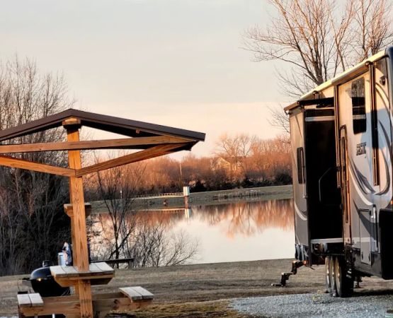 Lakeview Campground and RV Park