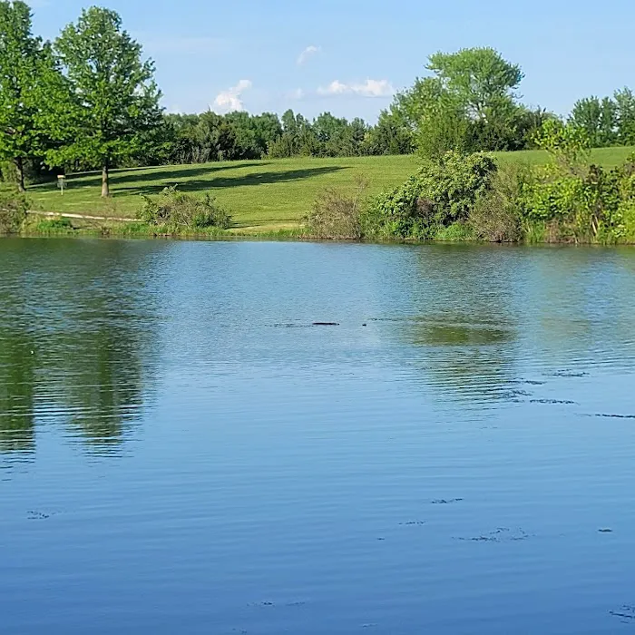 Lakeview Campground and RV Park 2