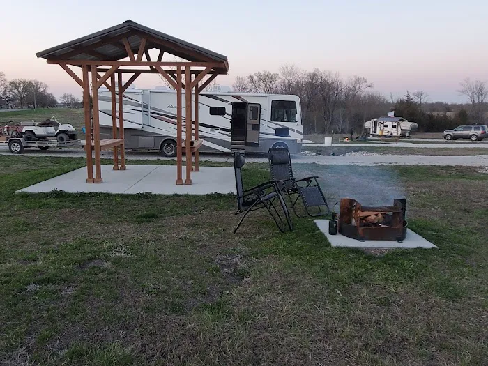 Lakeview Campground and RV Park 3