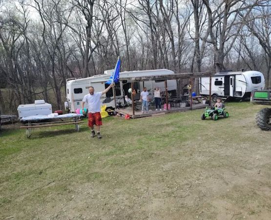 Martin campground
