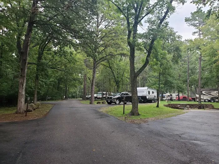 Cricket Creek Park 1