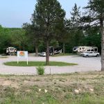 Oasis RV park