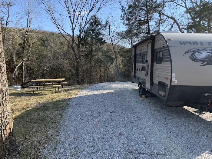 Oasis RV park 5