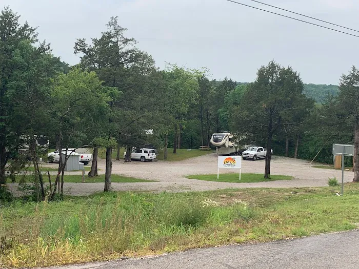Oasis RV park 6