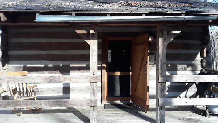 Wilderness Cabins & Campground 2