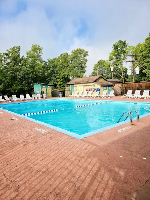 Silver Dollar City Campground 0
